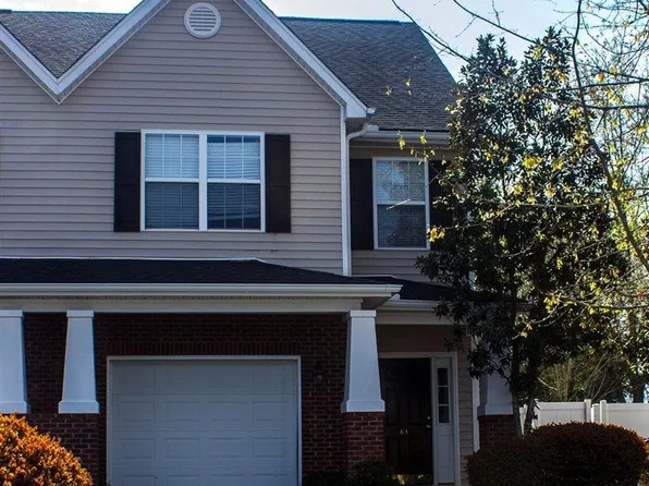61 Garner Springs Ct, Columbia, SC 29209