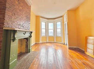 1455 Bushwick Ave APT 3L, Brooklyn, NY 11207