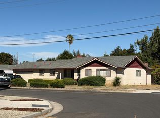 946 Northrup St, San Jose, CA 95126
