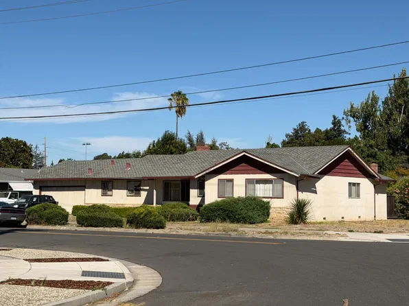 946 Northrup St, San Jose, CA 95126