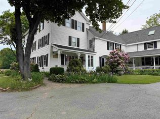 6 Griffin Ave #A, Londonderry, NH 03053