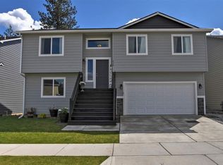 838 E Paske Rd, Colbert, WA 99005