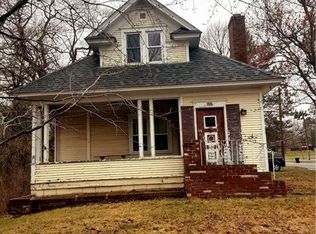 300 Wisconsin Ave S, Frederic, WI 54837