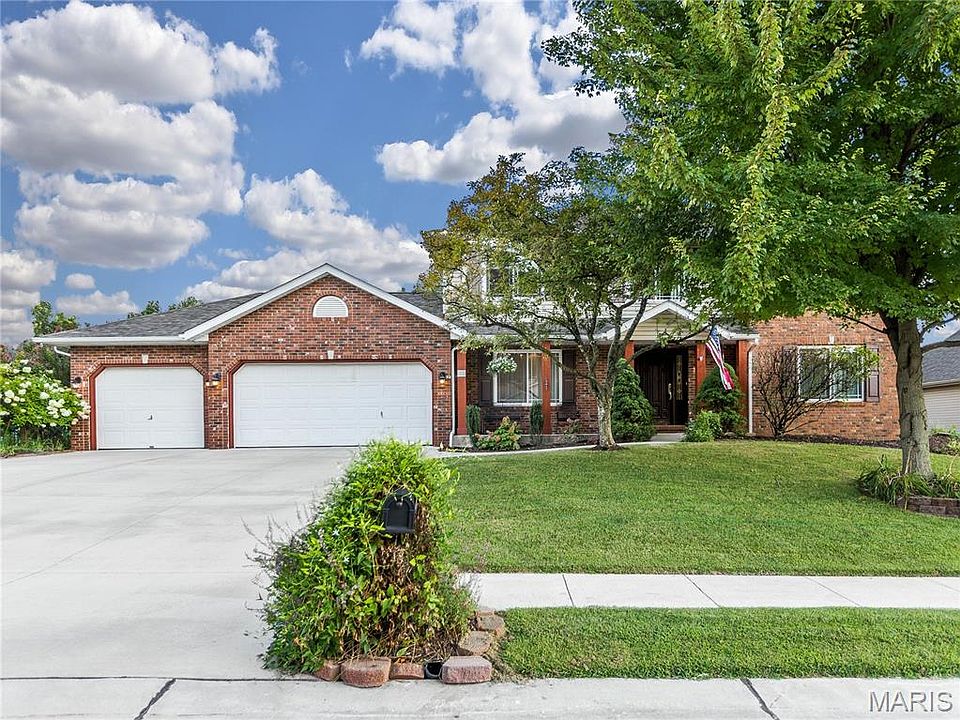 1st image of 6008 Keebler Oaks Dr