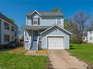 3402 E 117th St, Cleveland, OH 44120