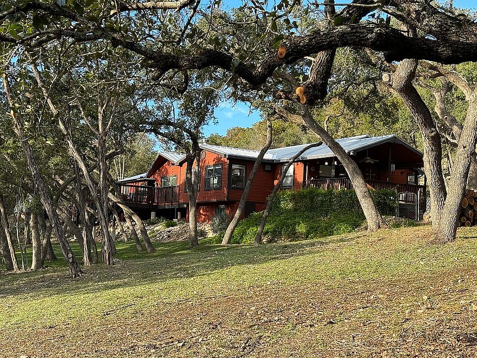 Hill Country Living