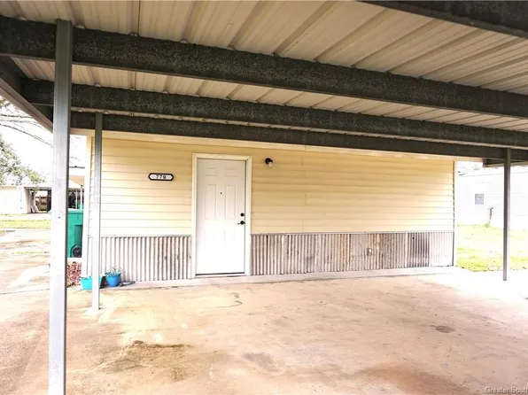 770 Trahan St #B, Sulphur, LA 70663