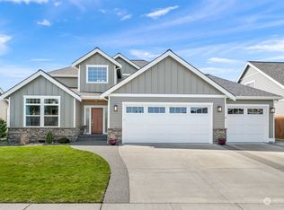 2059 Bluestem St, Lynden, WA