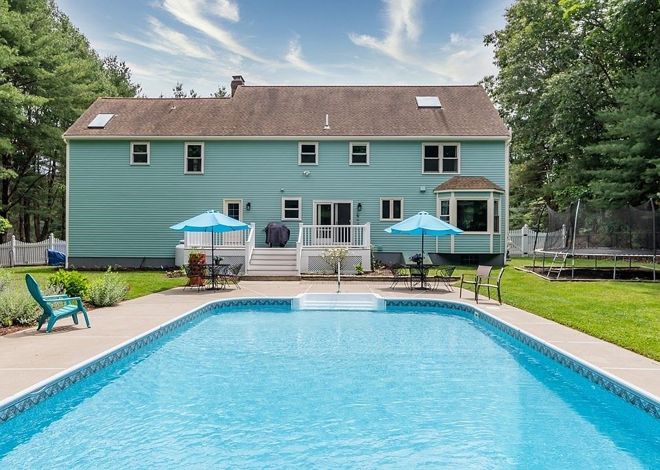 64 Orchard St, Millis, MA 02054 | Zillow