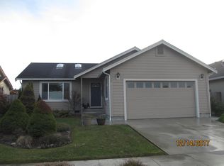 1428 Garden Brook St, McKinleyville, CA 95519