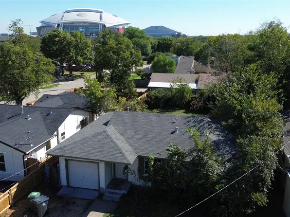 619 Truman St, Arlington, TX 76011