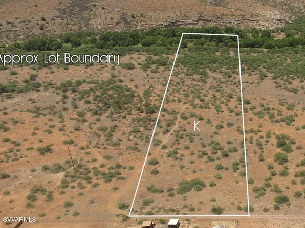 0000 S Heritage Trail #-, Cornville, AZ 86325