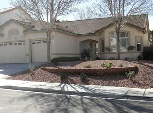 495 Beaconwood St, Henderson, NV 89052
