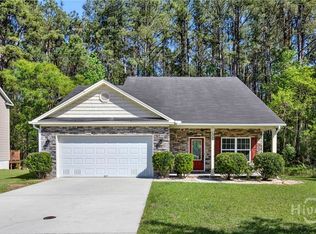 1564 Bradley Blvd, Savannah, GA 31419
