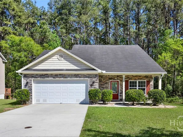 1564 Bradley Blvd, Savannah, GA 31419