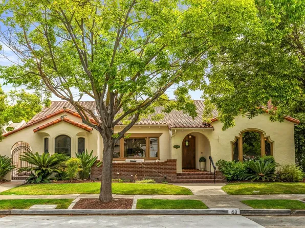 150 Ayer Ave, San Jose, CA 95110