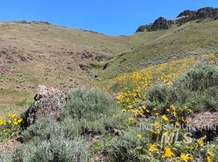 NE Syrup Creek Rd, Mountain Home, ID 83647