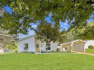 591 Britmore Ct, Florissant, MO 63031