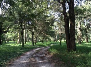 1414 County Road 308, Crescent City, FL 32112