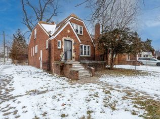 10054 Littlefield St, Detroit, MI 48227