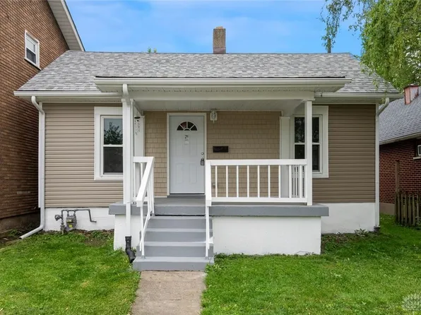2022 Bickmore Ave, Dayton, OH 45404