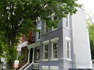 1242 Pennsylvania Ave SE, Washington, DC 20003