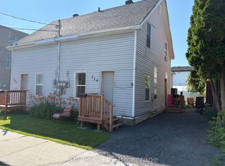 228 1st St W, Cornwall, ON K6J1C5