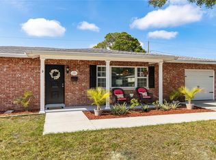 6136 36th Ave N, Saint Petersburg, FL 33710