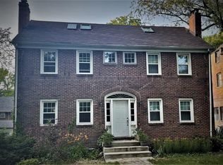 712 W Ohio St, Urbana, IL