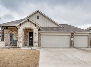 15716 Preble Rd, Fort Worth, TX 76177