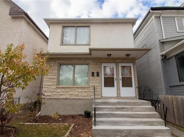 298 Toronto St #1A, Winnipeg, MB R3G 1S2