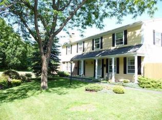 673 Hidden Valley Rd, Rochester, NY 14624