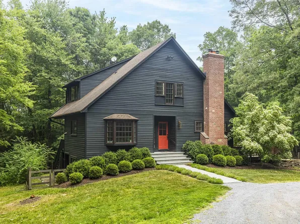 329 WURTEMBURG Road, Rhinebeck, NY 12572