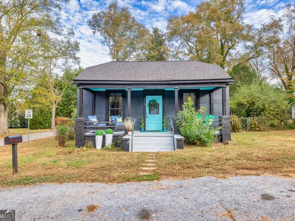 3149 Thompson Ave SE, Covington, GA 30014