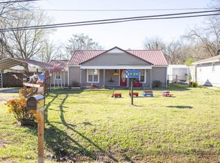 745 Ashland Rd, Ripley, MS 38663
