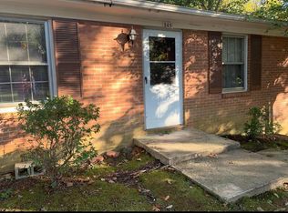 145 Wildwood Dr, Madison Heights, VA 24572
