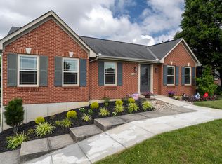 10642 Kelsey Dr, Independence, KY 41051