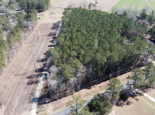 0 Mail Route Rd, Bonneau, SC 29431