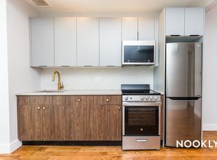 217 Boerum St #2C, Brooklyn, NY 11206