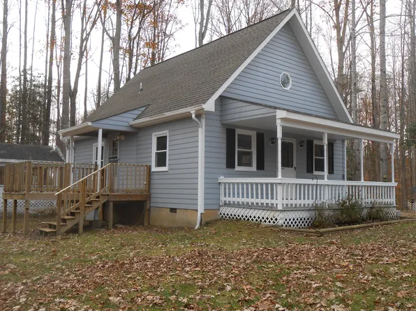 6807 Towles Mill Rd, Spotsylvania, VA 22551