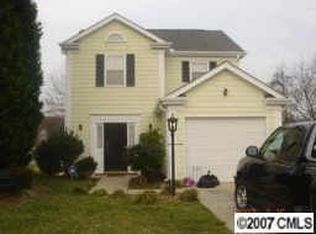 8501 Langley Mill Ct, Charlotte, NC 28215