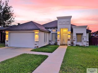 2021 Stonebriar Rd, Harlingen, TX 78552