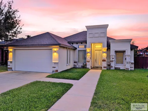2021 Stonebriar Rd, Harlingen, TX 78552