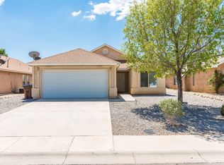 4872 Calle Bella Ave, Las Cruces, NM 88012