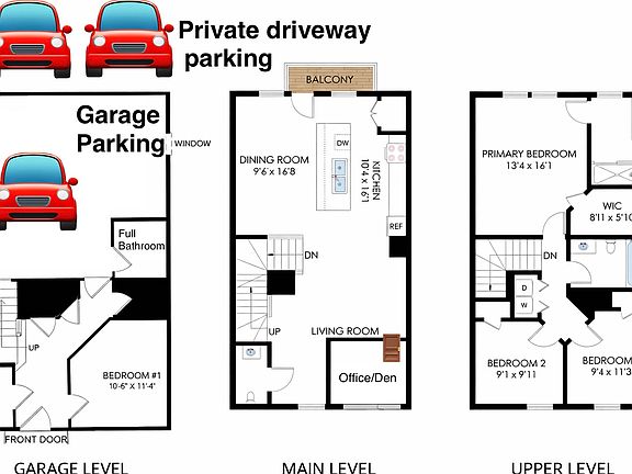 3rd image of 11407 Willow Green Cir
