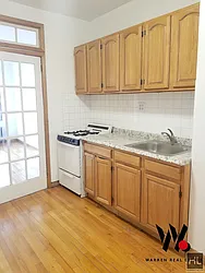 Rented by Highline Residential