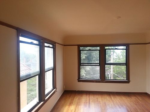 Interior Photo