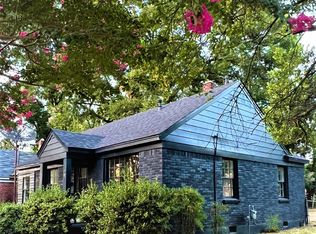 962 Hudson St, Memphis, TN 38112