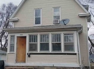 320 Bratnober St, Waterloo, IA 50703