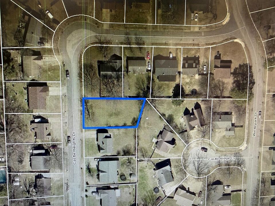 1st image of 4340 Castle Heights Dr Lot 24